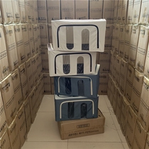 Again the whole order in South Korea really picked up the treasure Home 52L large foldable storage box