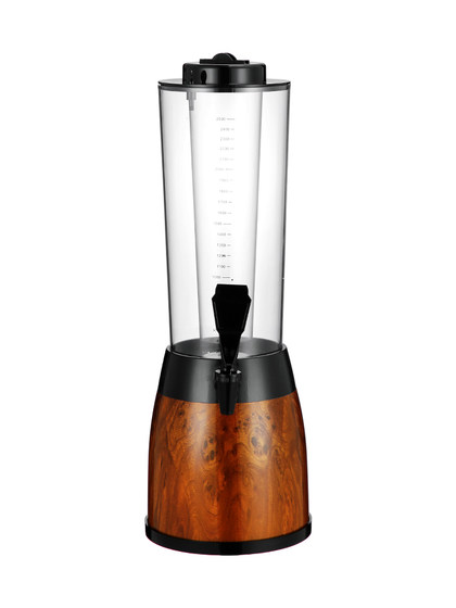 2.5L Fatun Zha Beer Cannon Commercial Luminous Wine Barrel 와인 와인 타워 와인 와인 컬럼 바 KTV ZHA 맥주 배럴 음료 2.5L Fatun Zha Beer Cannon Commercial Luminous Wine Barrel 와인 와인 타워 와인 와인 컬럼 바 KTV ZHA 맥주 배럴 음료