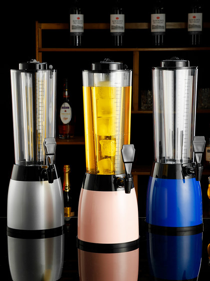 2.5L Fatun Zha Beer Cannon Commercial Luminous Wine Barrel 와인 와인 타워 와인 와인 컬럼 바 KTV ZHA 맥주 배럴 음료 2.5L Fatun Zha Beer Cannon Commercial Luminous Wine Barrel 와인 와인 타워 와인 와인 컬럼 바 KTV ZHA 맥주 배럴 음료