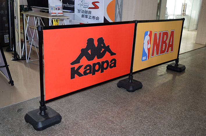 广州一展通展览展示器材有限公司