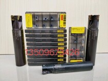 Swedish Mountain Tickwick R0 8 milling cutter sheet R390-11T308M PM 1130 PL1130