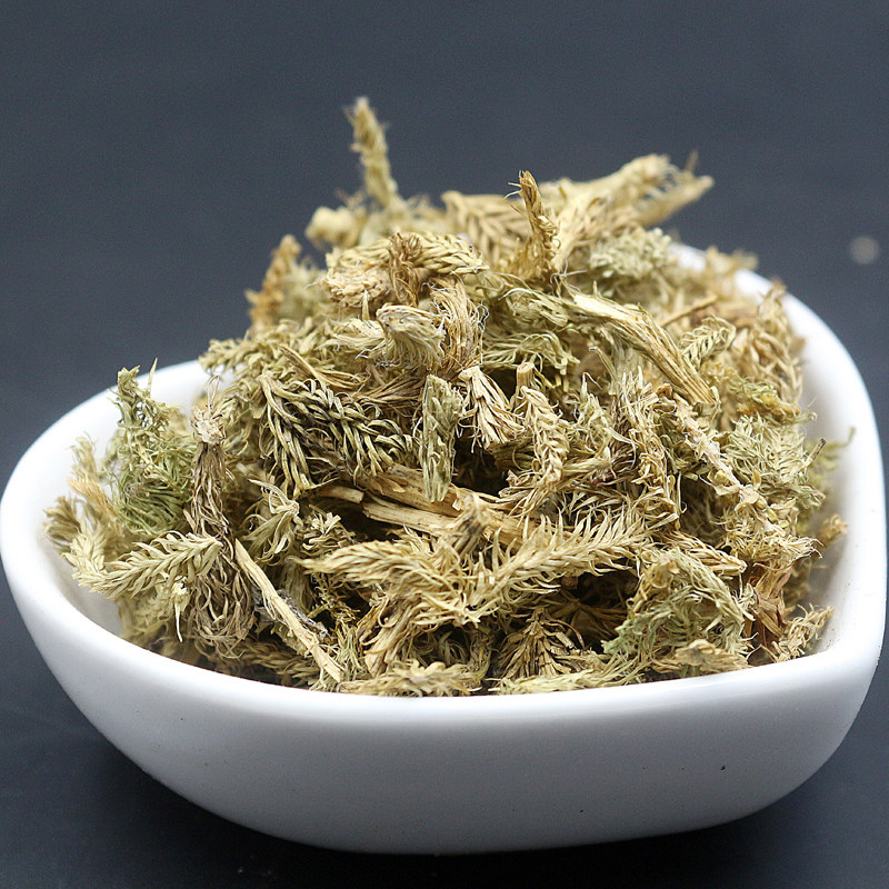 中草药伸筋草新鲜干货配远志中药材益智仁抓药500克包邮