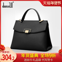 Real leather bag 2021 new trendy mother bag married large capacity middle-aged female bag lady raising hand-held shoulder bag