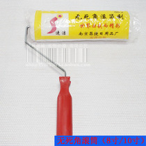 No dead corner roller brush coarse hair roller long hair roller brush 8 inch 10 inch