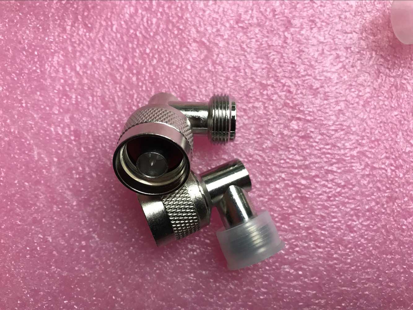 50-12馈线小直角弯头 n-kjw n-jwk n公转n母小直角转接头n-jkw