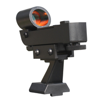 Datyson Astronomical Telescope Accessories Red Dot Seeking Star Lens without hole version 5P9915B