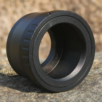 Datyson telescope accessories for Nikon micro single camera photography bayonet T2 N1 adapter ring
