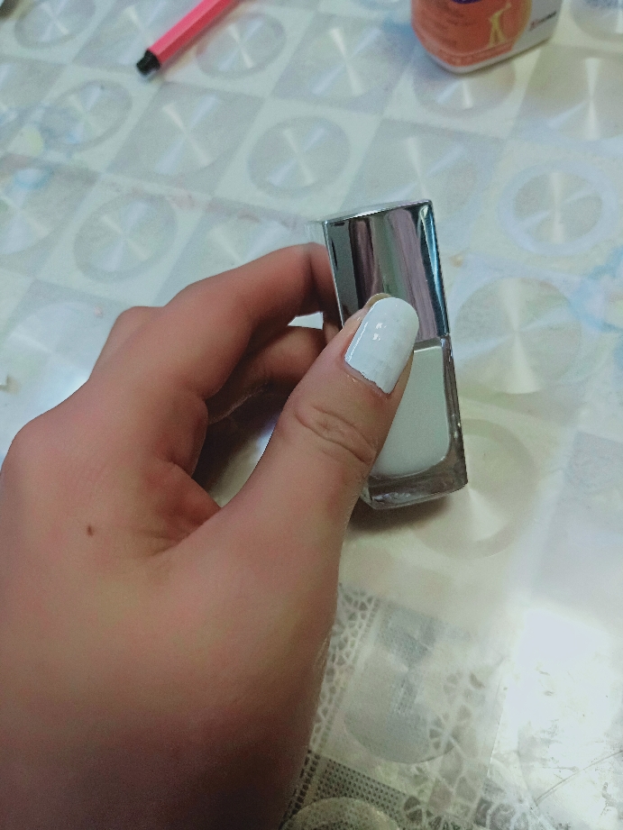 健康可剥指甲油快干冬日酒红哪款型号好用质量怎么样,学生党的使用感受,第5张 健康可剥指甲油快干冬日酒红哪款型号好用质量怎么样,学生党的使用感受,第5张