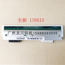 Zebra 170Xi3 170XiIII 300dpi 170xi3 tiao ma tou printhead G46500M