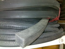 Sealing strip RMBthree B-C sponge wool top quality EPDM sealing strip RMBthree ethylene propylene rubber sparkling strip sponge strips