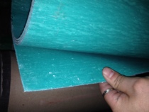 Stone cotton plate oil resistant rubber plate high temperature resistant pressure resistant paper stone cotton plate gasket gasket 0511 5235mm