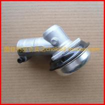 Suitable for Honda brush cutter gearbox 28mm7 tooth working head GX35 lawn mower operating head assembly