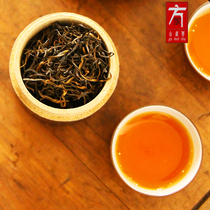 Ancient Brow Black Tea 02 New Tea Tea Kung Fu Small Black Tea Bulk Alpine Loose Tea 250g Gold Jun Eyebrow Crafts