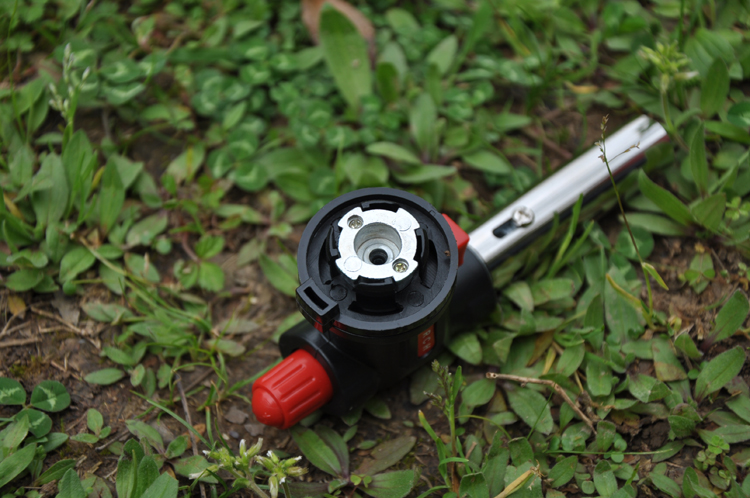 922型高温液化气喷火器喷火器焊便携式使用头卡式喷灯厂家直销