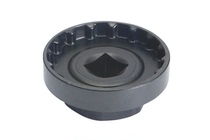 SHIMANO TL-FC24 FC25 bicycle axis installation and disassembly tool BB9000 BB93 BBR60