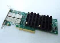 Chelsio 2-port T6225-CR 110-1209-60 1 10GbE Base-T card