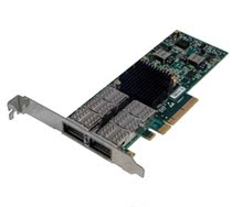 Mellanox MHQH29-XTC infiniband connectx qdr 40gb card