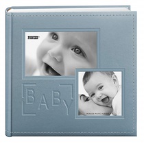 American baby photo album 6-inch horizontal and vertical mixed insert-style photo book six-inch growth record book parent-child commemorative book