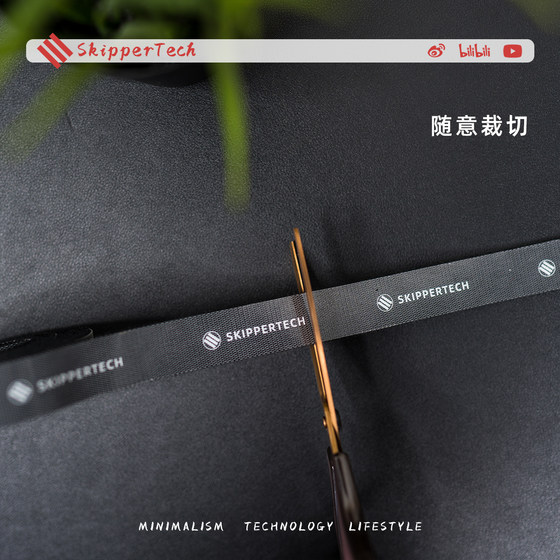 SkipperTech 우수한 물리적 케이블 벨크로 자체 접착제 컴퓨터 케이블 저장 및 정렬 헤드폰 데이터 케이블 SkipperTech 우수한 물리적 케이블 벨크로 자체 접착제 컴퓨터 케이블 저장 및 정렬 헤드폰 데이터 케이블