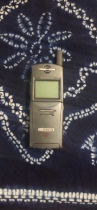 Second-hand Samsung Samsung SGH-N188 Classic Antiquity Original Shipment Nostalgia Old phone