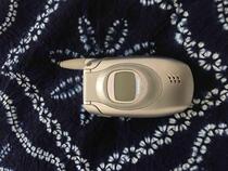 Second-hand Samsung Samsung SGH-T108 Classic Original Loaded With Good Color Nostalgia Old phone