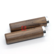 (Bub Love) Small Cloth Folding Car Accessories Walnuts Beech Wood Solid Wood Set The Cover Bike