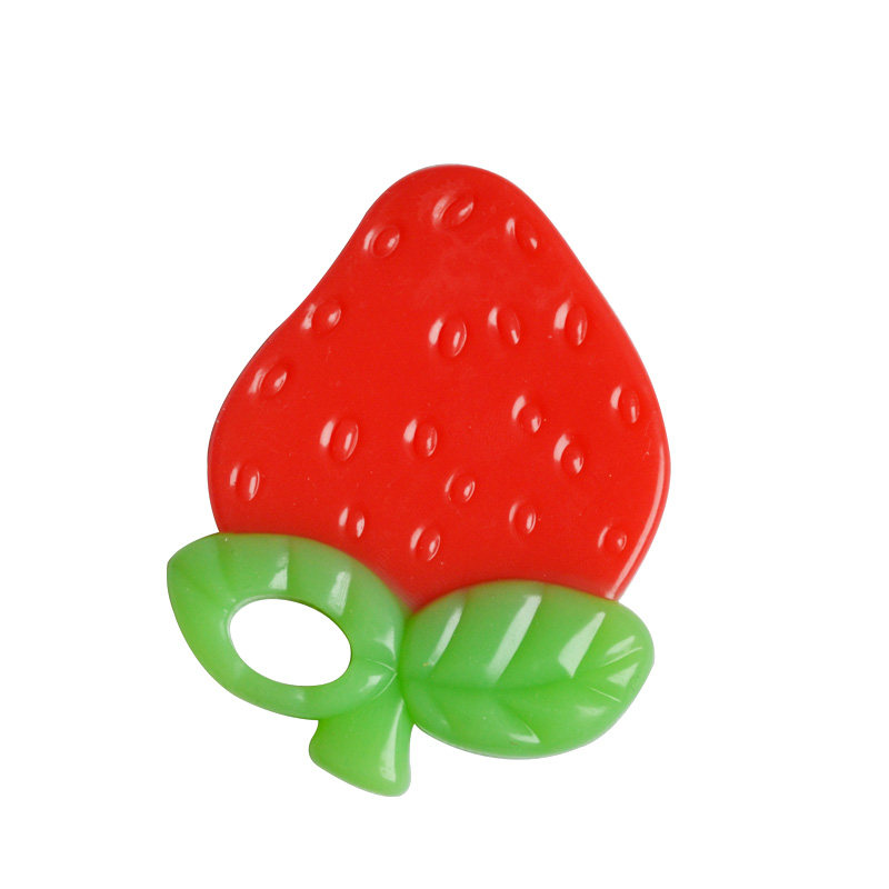 包邮婴儿牙胶宝宝磨牙棒咬胶玩具磨牙胶硅胶牙咬磨牙器4月以上