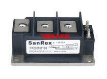 PK200HB160 PK250HB120 PK250HB160 New Sanrex SanRex SCR module