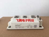XiPOS X2G100SD12P3 original disassembly IGBT module 100A1200V welding machine common module