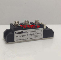 PK25FG160 PK25F-140 PK25FQ120 New Sanrex SanRex SCR module thyristor