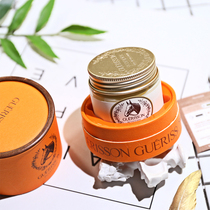 South Koreas new horse oil with Chinese stickers