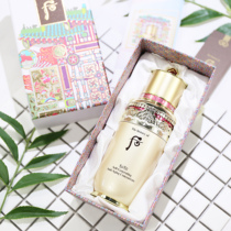 South Korea Whoo Post-Recipate Fine China Liquid 90ml Self-Regenerating 21 Years New Single Product Anti-wrinkle Rejuvenate The Face