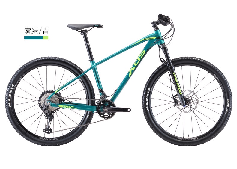 XDS MT3 fantastic Pro Race