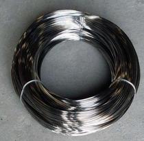 201 stainless steel light round stainless steel single-strand steel wire single steel wire semi-hard wire thin steel wire coil wire 2mm