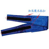 Physiotherapy instrument dds bioelectric waist heating belt electrode pin type physiotherapy belt self-heating magnetic treatment belt