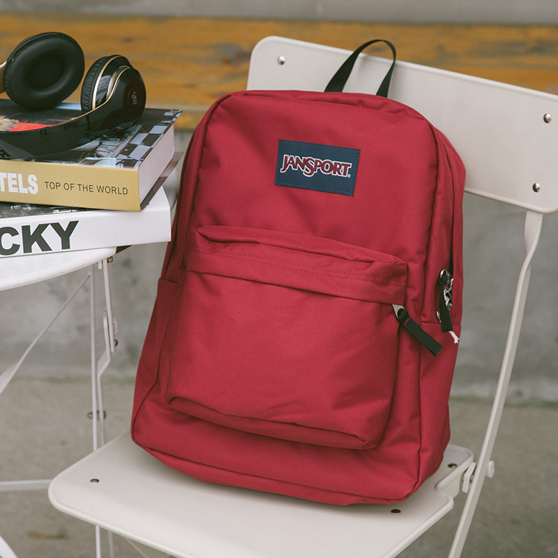 jansport backpack website