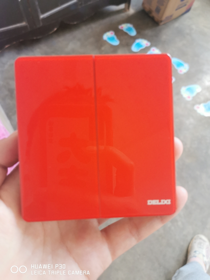 红色开关 开门迎好运怎么样是什么级别的,轻奢级产品使用一个月感受,第4张 红色开关 开门迎好运怎么样是什么级别的,轻奢级产品使用一个月感受,第4张