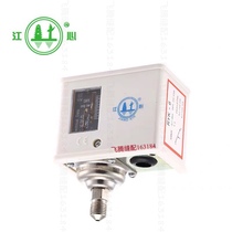 Electric furnace Jiangxin boiler Original dry cleaner clothing factory electric steam generator boiler pressure controller 0 4