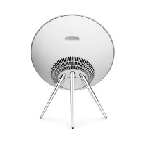 European BO A9 metal tripod leg ground bracket A9 speaker audio accessories Gold Silver Black