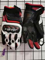 New motorcycle locomotive off-road anti-fall cold-proof Dennis riding racing Knight windproof sheepskin warm gloves