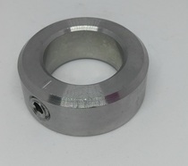 Fixed ring sleeve retaining ring 304 stainless steel ring fixed