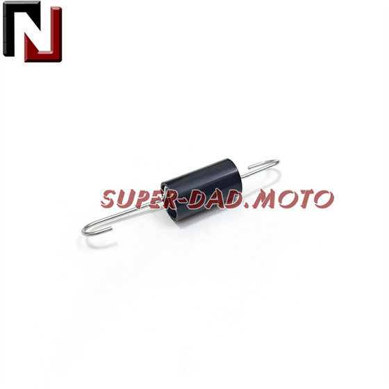 Ducati 821 Big Monster 1200S 왁스 속도 939/950/s 후면 브레이크 레버 고정 리턴 스프링에 적합합니다. Ducati 821 Big Monster 1200S 왁스 속도 939/950/s 후면 브레이크 레버 고정 리턴 스프링에 적합합니다.