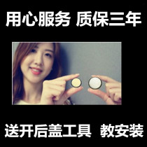 KOMONO kmono men ladies quartz watch battery Switzerland imported ultra-thin button Electronics