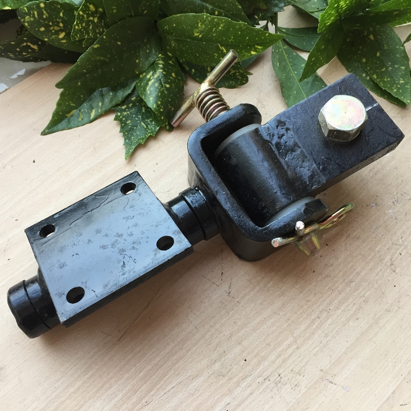 拖车连接器 360度万向旋转 越野必备 房车atv utv拖车配件