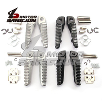 For ZX-6R ZX636 ZX-7R ZX-9R ZX-10R ZX-12R before and after the foot pedal on