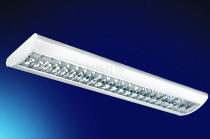 Double tube solar lamp plate 1200led ceiling lamp germicidal lamp germicidal lamp office fluorescent lamp combination reflector lamp