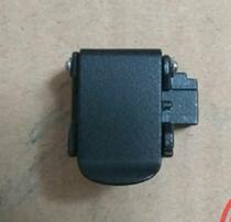 Original SOUTH KOREA ifs15m MELT MACHINE HEATER LEFT CLAMP PRESS PLATE LEFT EAR LEFT HEATER SHELL