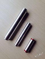 Chilavit 100W295W550W750W1100W1500W silent oil-free air compressor pump head connecting tube