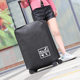 ຜ້າຄຸມກະເປົ໋າ Trolley suitcase suitcase suitcase cover dust 20/24/26/28/30 inches thickened and wear-resistant