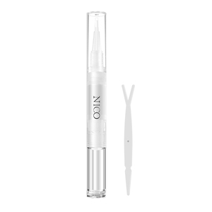 Nico双眼皮定型霜隐形内双自然膏大眼网红肉色工具非胶水纤维条贴